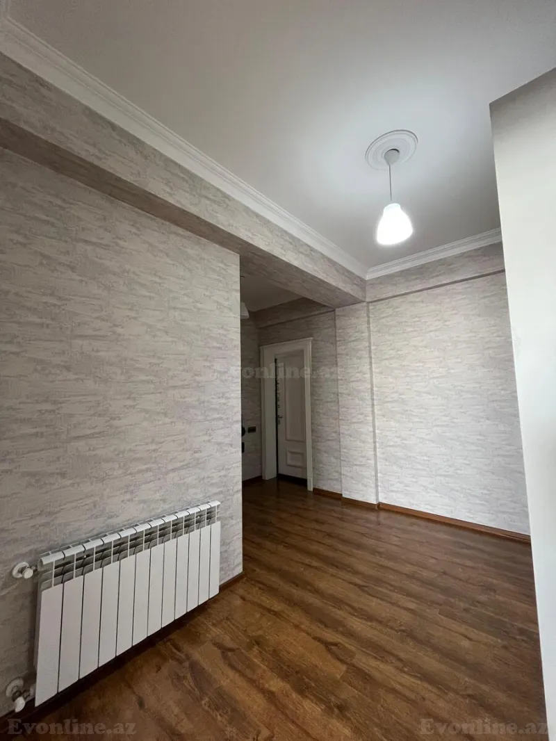 Kirayə verilir 3 otaqlı Mənzil Yeni tikili 155 m² İnşaatçılar m. - şəkil 8