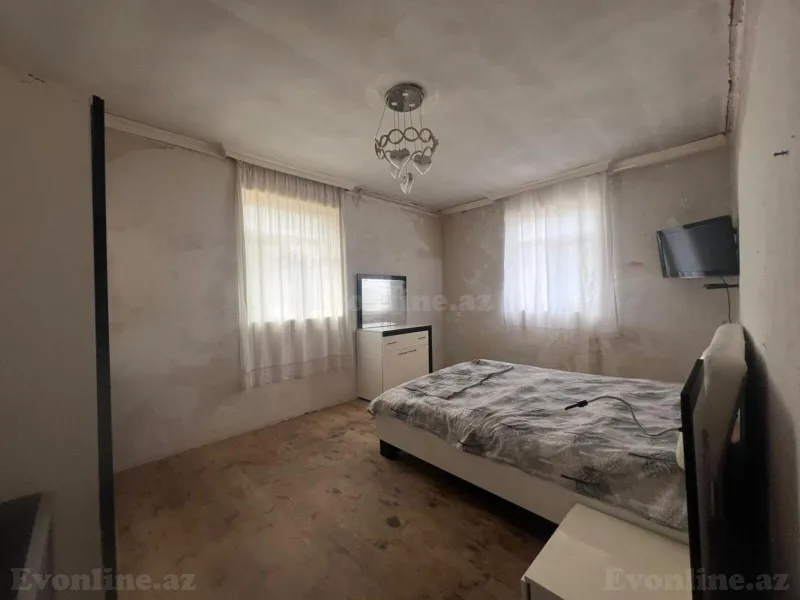 Satılır 2 otaqlı Həyət evi 60 m² Görədil