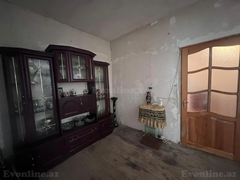 Satılır 2 otaqlı Həyət evi 60 m² Görədil - şəkil 3
