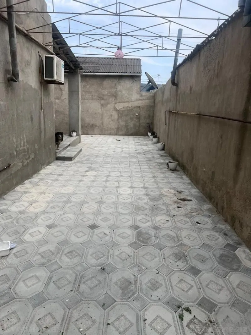 Satılır 2 otaqlı Həyət evi 60 m² Görədil - şəkil 4