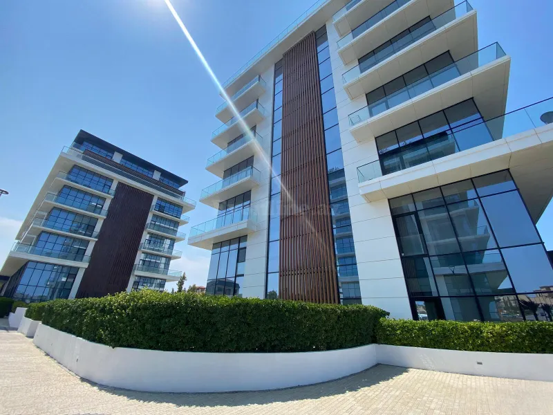 Kirayə verilir 1 otaqlı Mənzil Yeni tikili 60 m² Sea Breeze