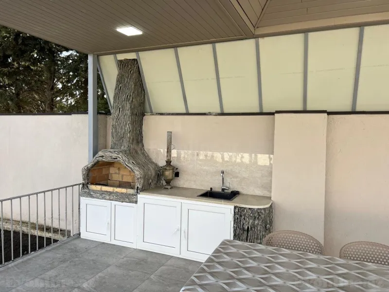 Kirayə verilir 7 otaqlı Həyət evi 250 m² Quba - şəkil 7
