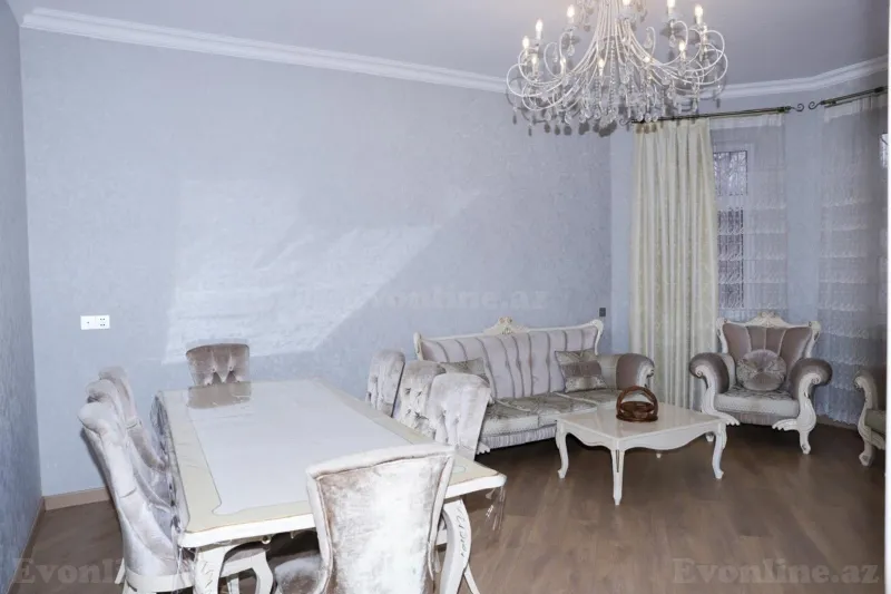 Kirayə verilir 7 otaqlı Həyət evi 250 m² Quba - şəkil 10