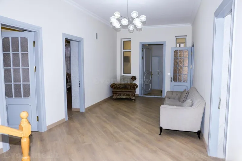 Kirayə verilir 7 otaqlı Həyət evi 250 m² Quba - şəkil 11