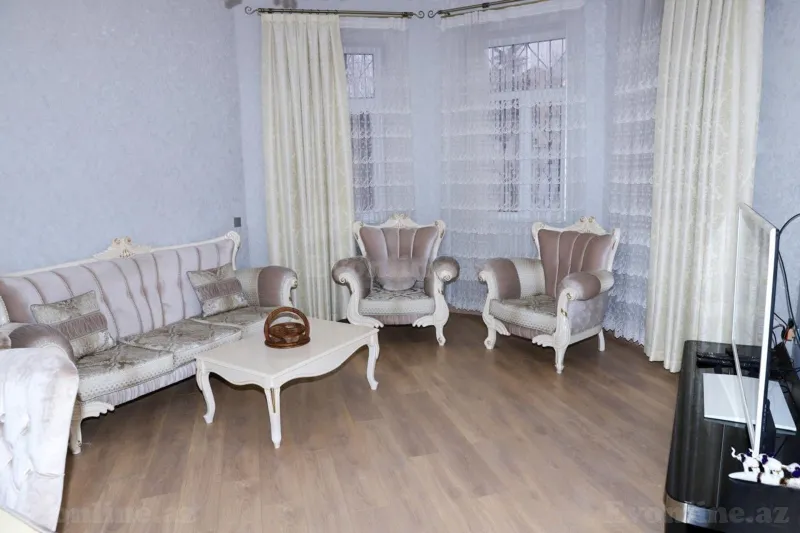 Kirayə verilir 7 otaqlı Həyət evi 250 m² Quba - şəkil 12