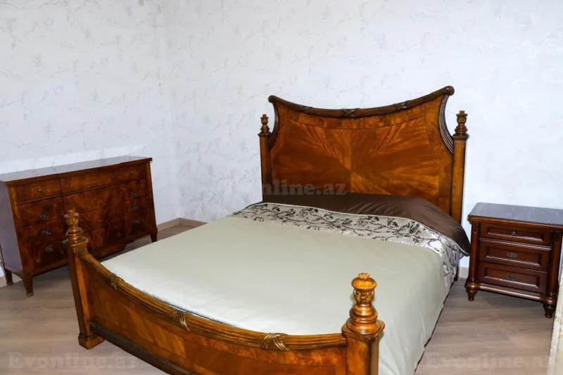 Kirayə verilir 7 otaqlı Həyət evi 250 m² Quba - şəkil 14