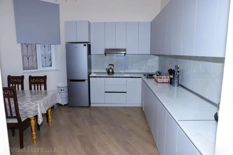 Kirayə verilir 7 otaqlı Həyət evi 250 m² Quba - şəkil 15