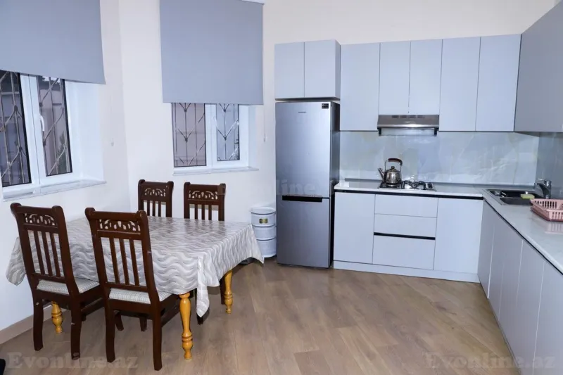 Kirayə verilir 7 otaqlı Həyət evi 250 m² Quba - şəkil 16