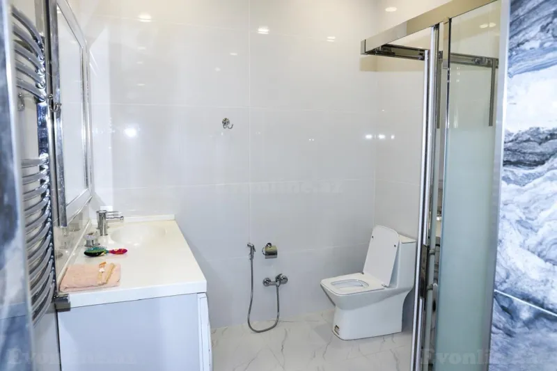 Kirayə verilir 7 otaqlı Həyət evi 250 m² Quba - şəkil 18
