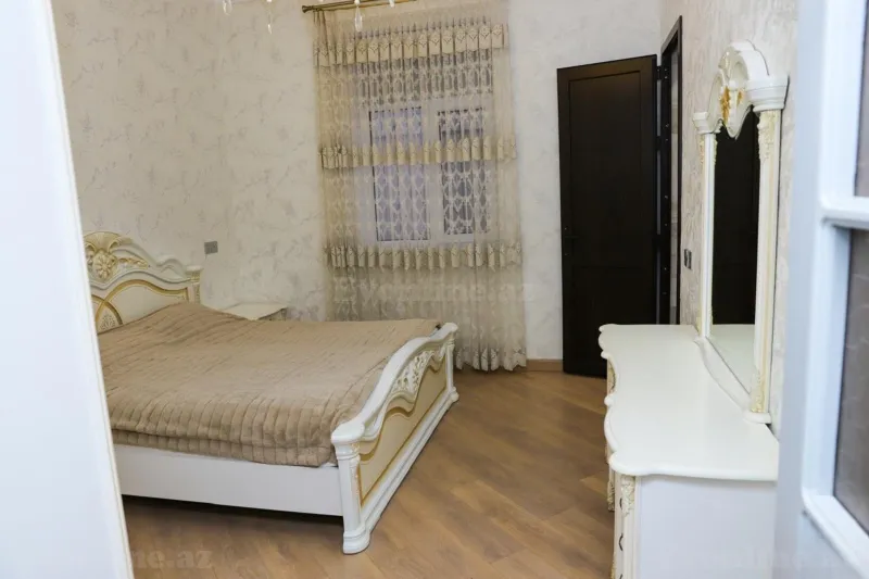 Kirayə verilir 7 otaqlı Həyət evi 250 m² Quba - şəkil 19