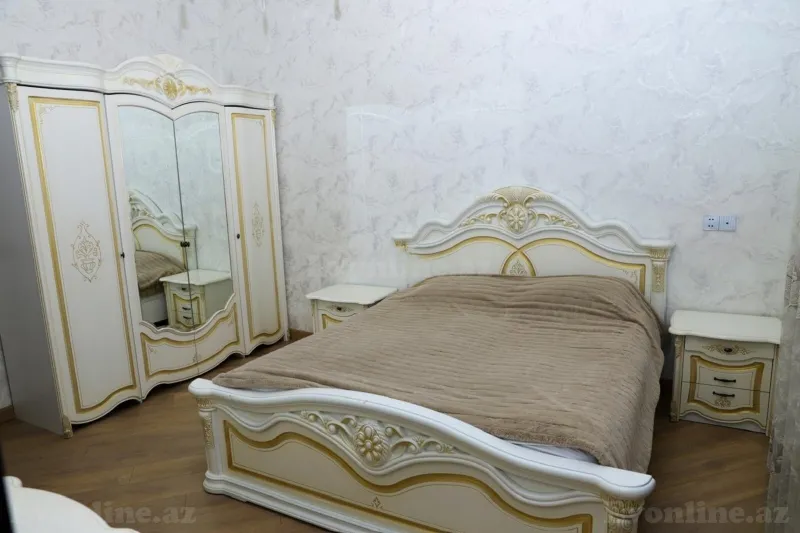 Kirayə verilir 7 otaqlı Həyət evi 250 m² Quba - şəkil 20