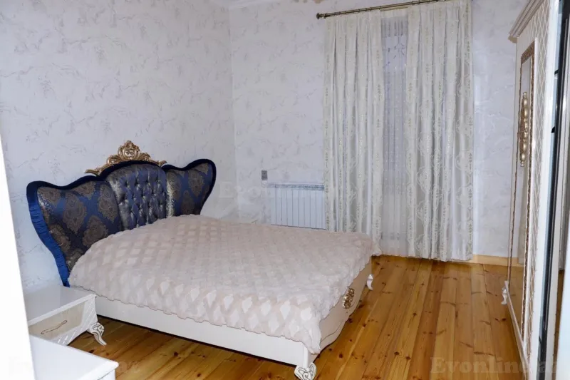 Kirayə verilir 7 otaqlı Həyət evi 250 m² Quba - şəkil 21