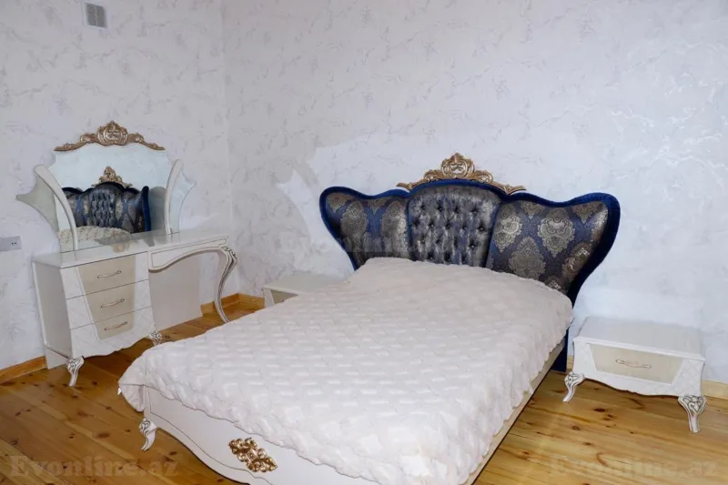 Kirayə verilir 7 otaqlı Həyət evi 250 m² Quba - şəkil 22