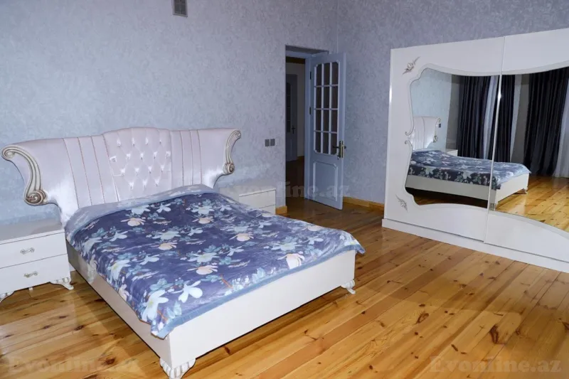 Kirayə verilir 7 otaqlı Həyət evi 250 m² Quba - şəkil 23