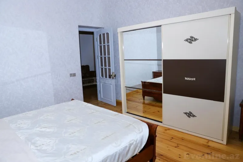 Kirayə verilir 7 otaqlı Həyət evi 250 m² Quba - şəkil 26