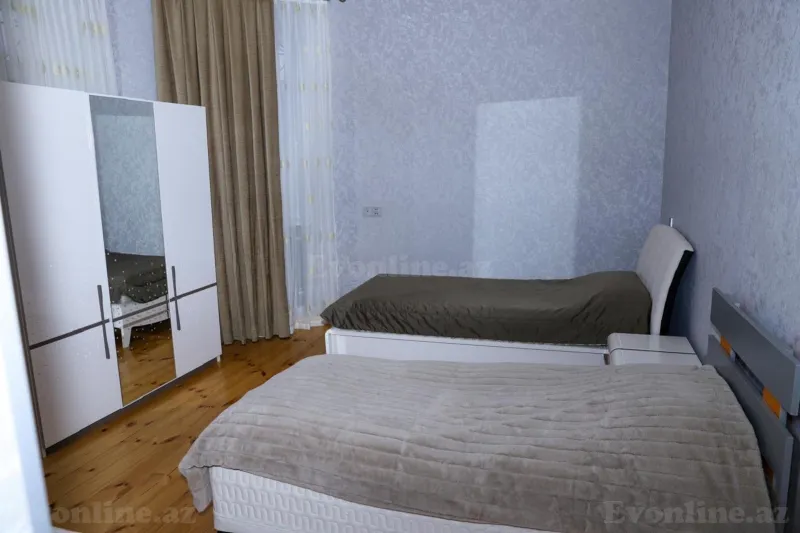 Kirayə verilir 7 otaqlı Həyət evi 250 m² Quba - şəkil 28