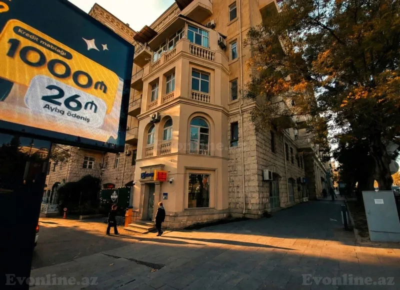 Satılır 3 otaqlı Mənzil Yeni tikili 110 m² Nizami m. - şəkil 12