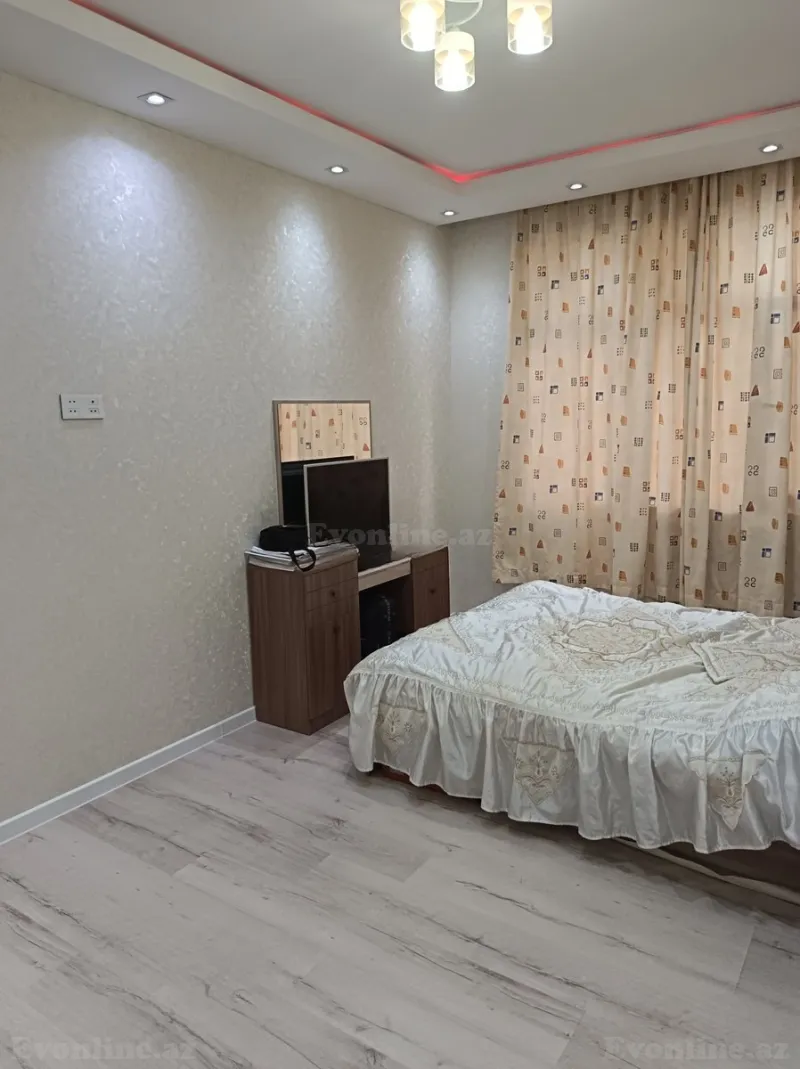 Satılır 2 otaqlı Mənzil Yeni tikili 54 m² Masazır - şəkil 7