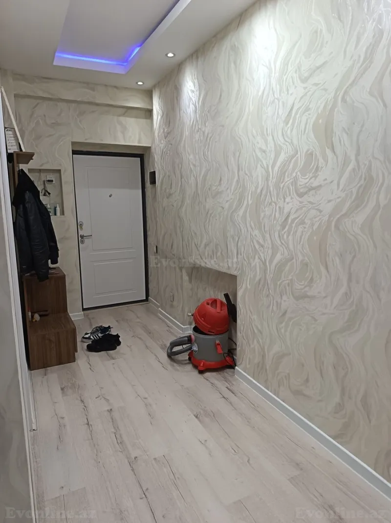 Satılır 2 otaqlı Mənzil Yeni tikili 54 m² Masazır - şəkil 9