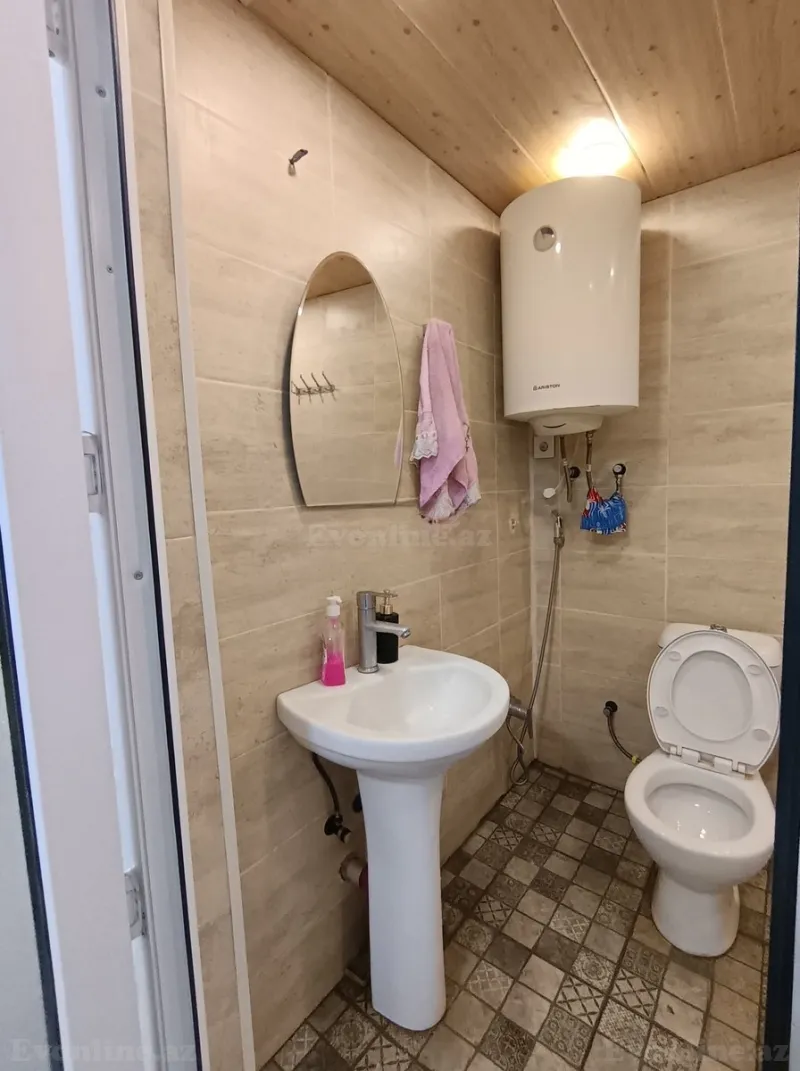 Satılır 2 otaqlı Mənzil Yeni tikili 54 m² Masazır - şəkil 11