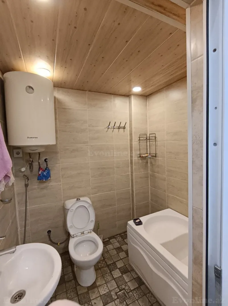 Satılır 2 otaqlı Mənzil Yeni tikili 54 m² Masazır - şəkil 12