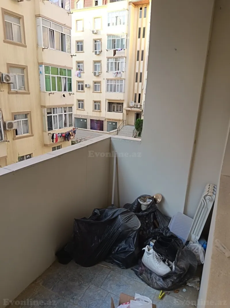 Satılır 2 otaqlı Mənzil Yeni tikili 54 m² Masazır - şəkil 13