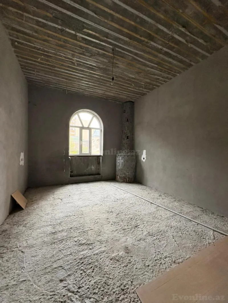 Satılır 6 otaqlı Həyət evi 388 m² Xətai r. - şəkil 7