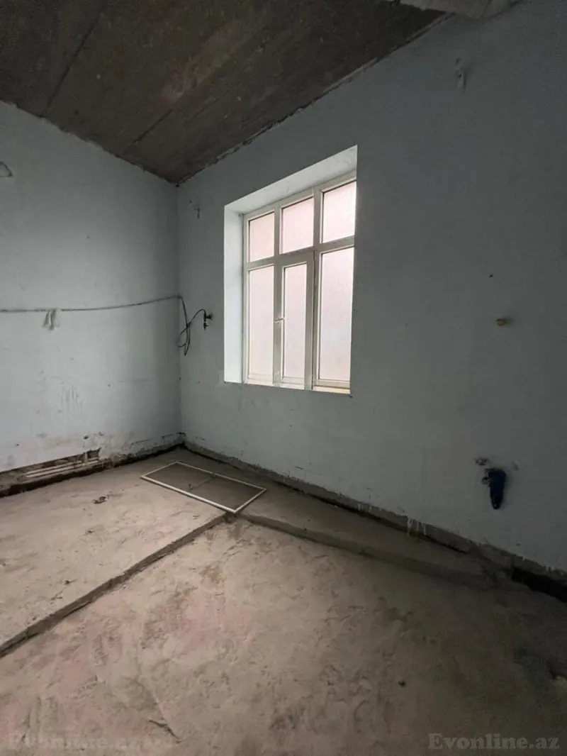 Satılır 6 otaqlı Həyət evi 388 m² Xətai r. - şəkil 8