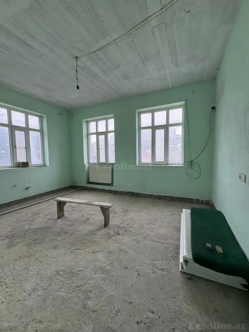 Satılır 6 otaqlı Həyət evi 388 m² Xətai r. - şəkil 9
