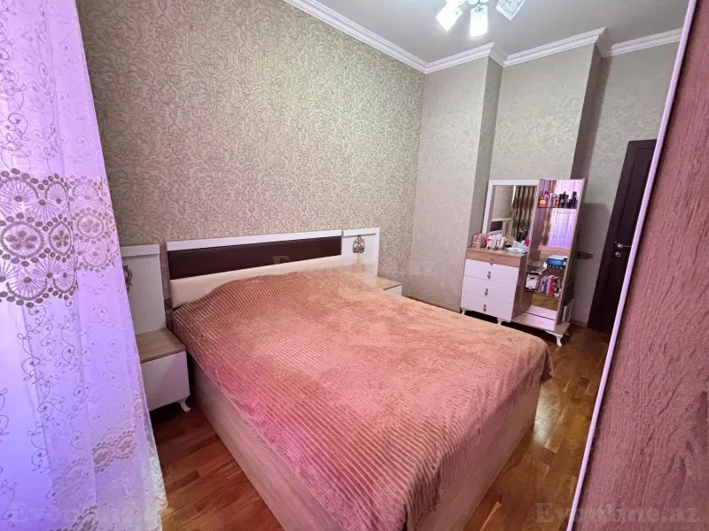 Satılır 3 otaqlı Mənzil Yeni tikili 70 m² Yeni Günəşli - şəkil 3