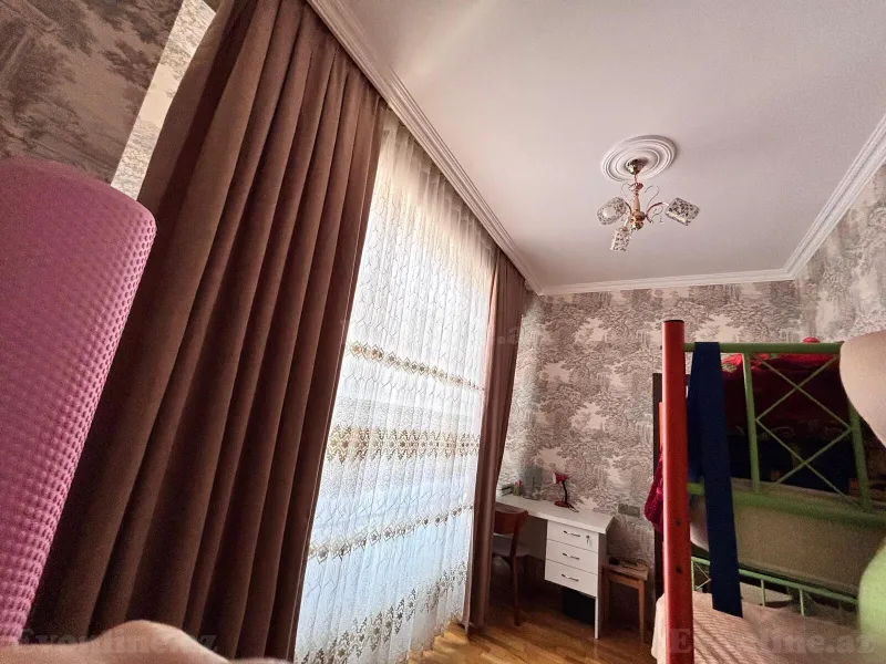 Satılır 3 otaqlı Mənzil Yeni tikili 70 m² Yeni Günəşli - şəkil 5