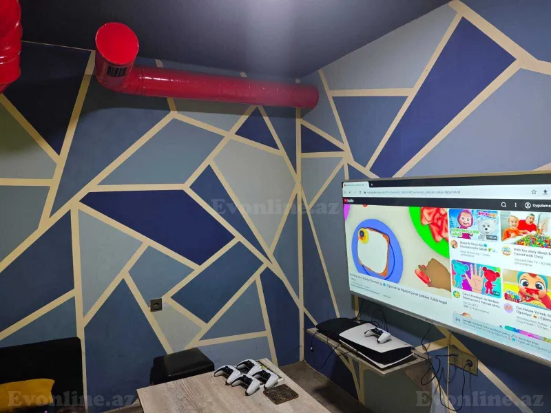 Kirayə verilir Obyekt 150 m² Nərimanov r.