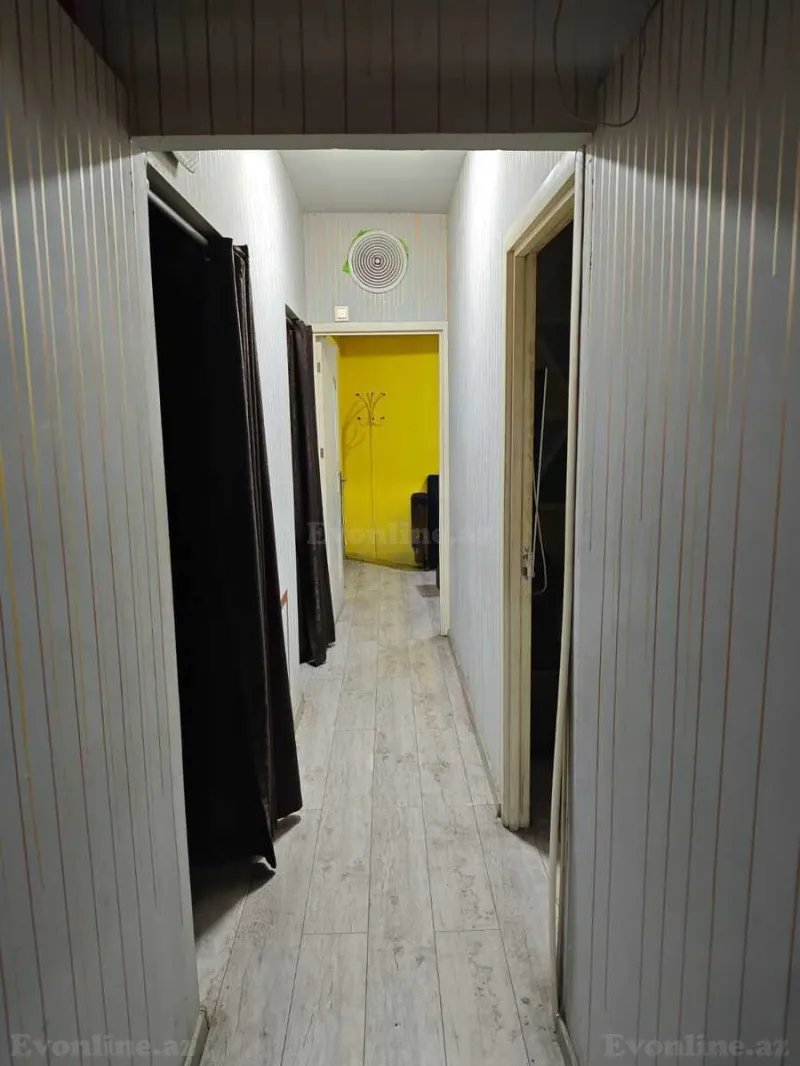 Kirayə verilir Obyekt 150 m² Nərimanov r. - şəkil 2