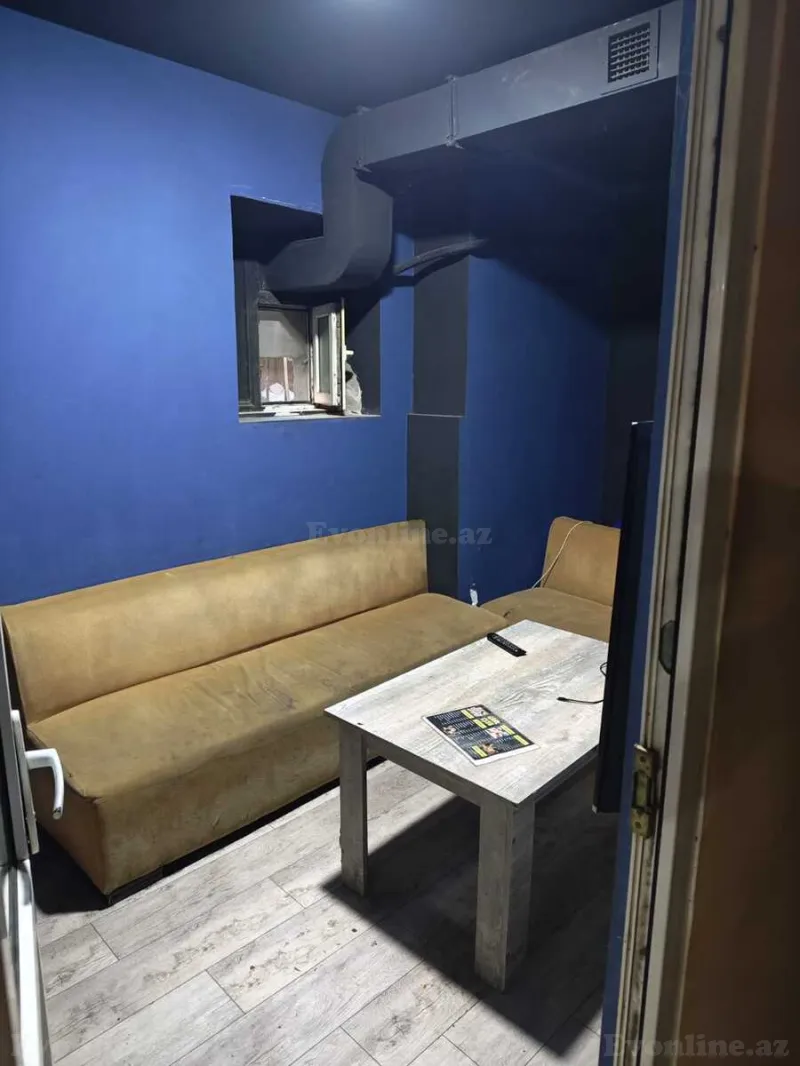 Kirayə verilir Obyekt 150 m² Nərimanov r. - şəkil 3