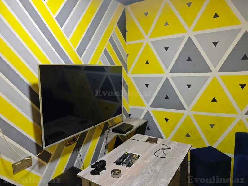 Kirayə verilir Obyekt 150 m² Nərimanov r. - şəkil 4
