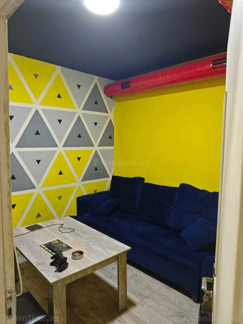 Kirayə verilir Obyekt 150 m² Nərimanov r. - şəkil 5