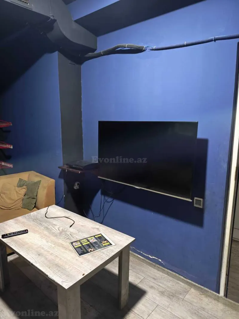Kirayə verilir Obyekt 150 m² Nərimanov r. - şəkil 7
