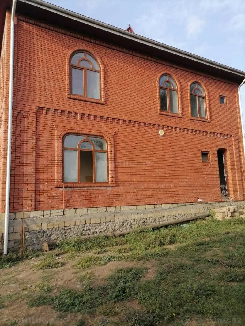 Satılır 6 otaqlı Həyət evi 300 m² Astara - şəkil 2