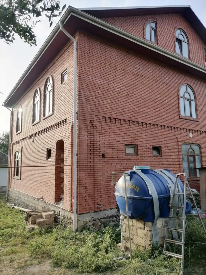 Satılır 6 otaqlı Həyət evi 300 m² Astara - şəkil 3