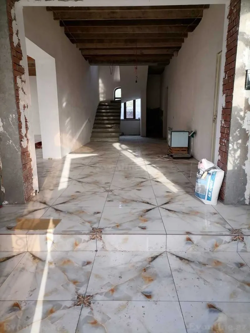 Satılır 6 otaqlı Həyət evi 300 m² Astara - şəkil 4