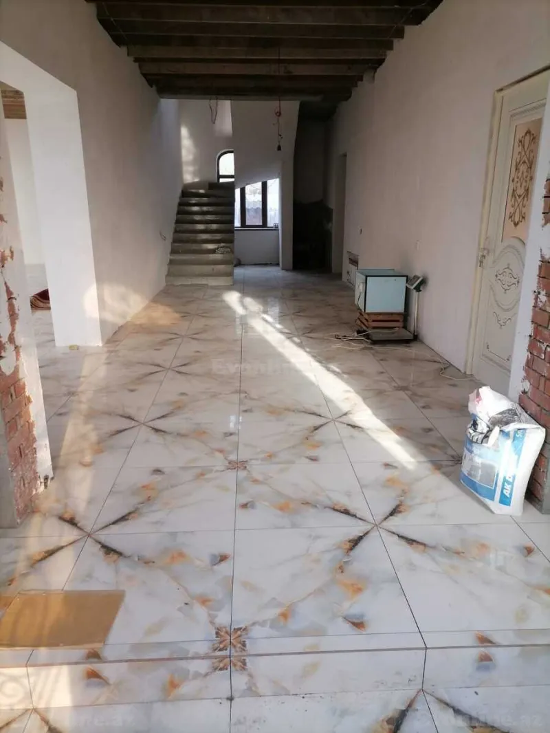 Satılır 6 otaqlı Həyət evi 300 m² Astara - şəkil 6