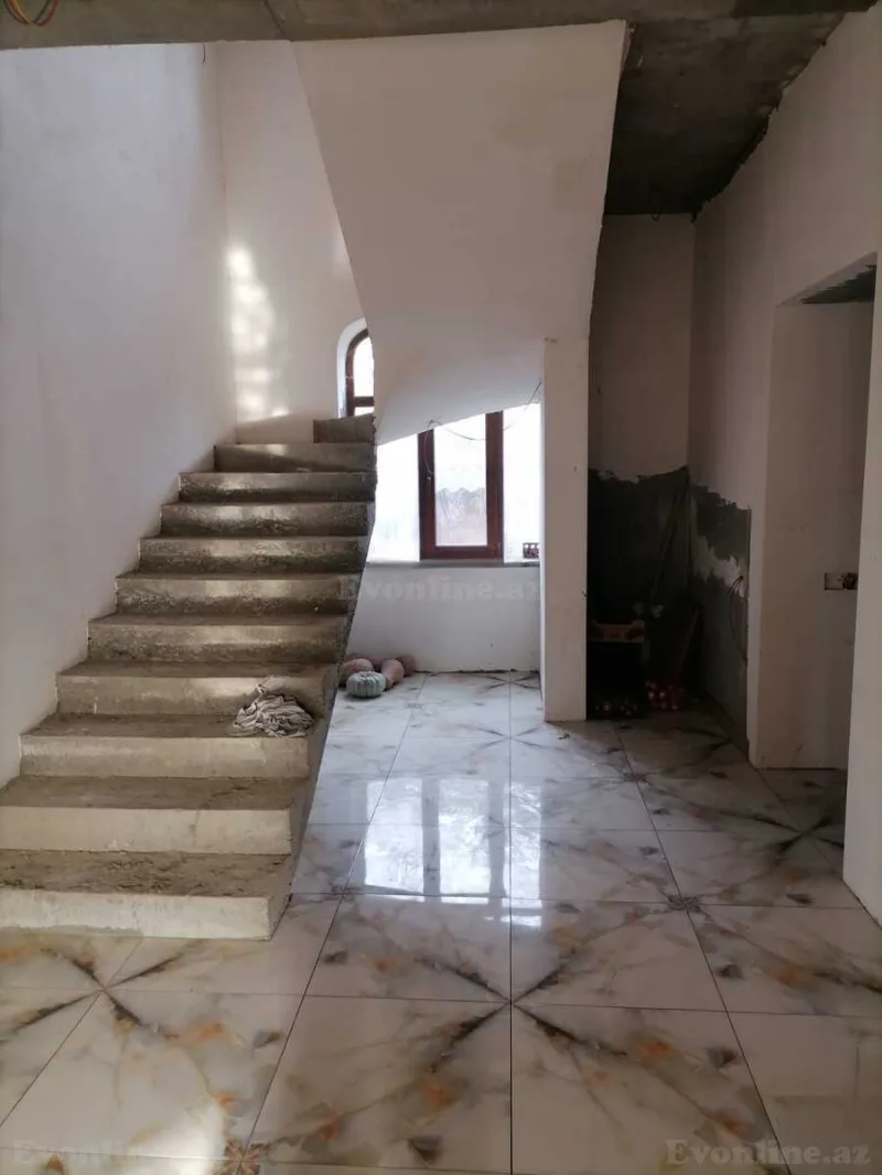 Satılır 6 otaqlı Həyət evi 300 m² Astara - şəkil 10