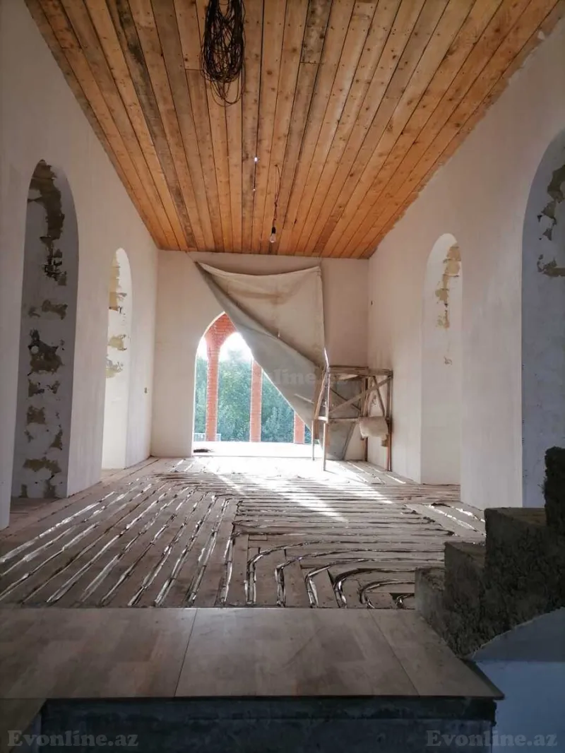 Satılır 6 otaqlı Həyət evi 300 m² Astara - şəkil 13