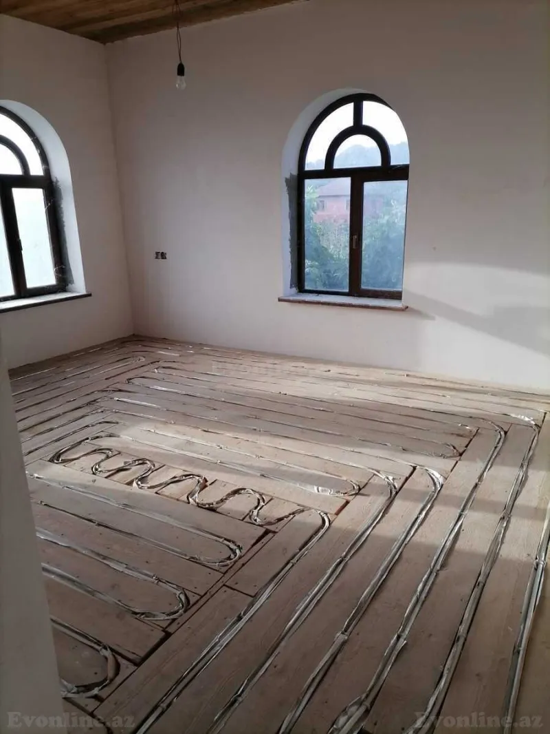 Satılır 6 otaqlı Həyət evi 300 m² Astara - şəkil 16