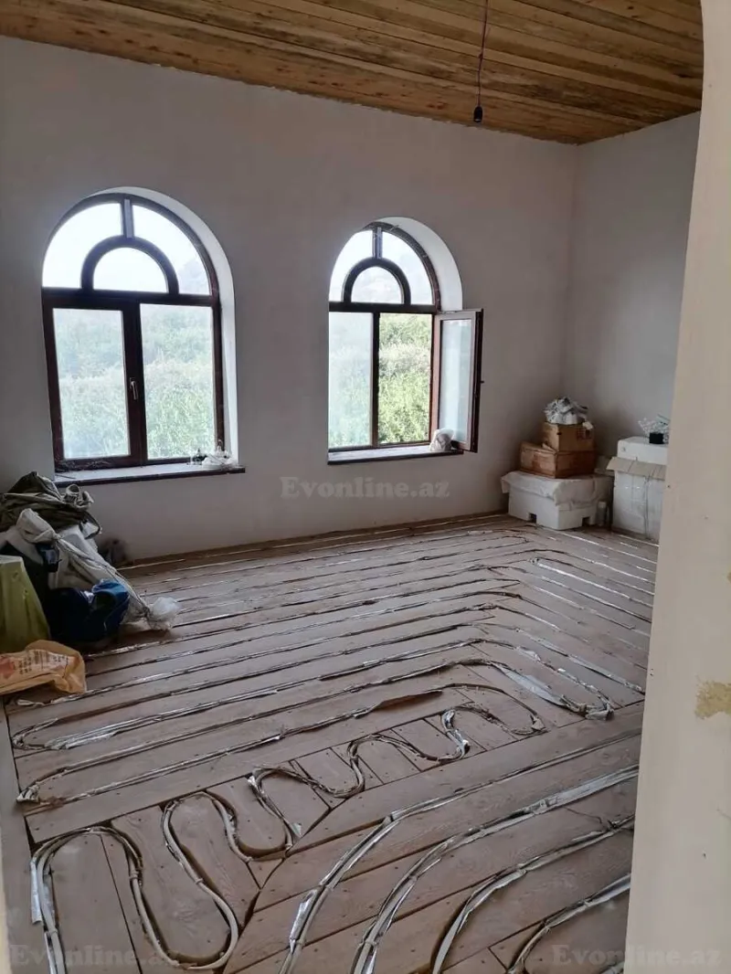 Satılır 6 otaqlı Həyət evi 300 m² Astara - şəkil 17