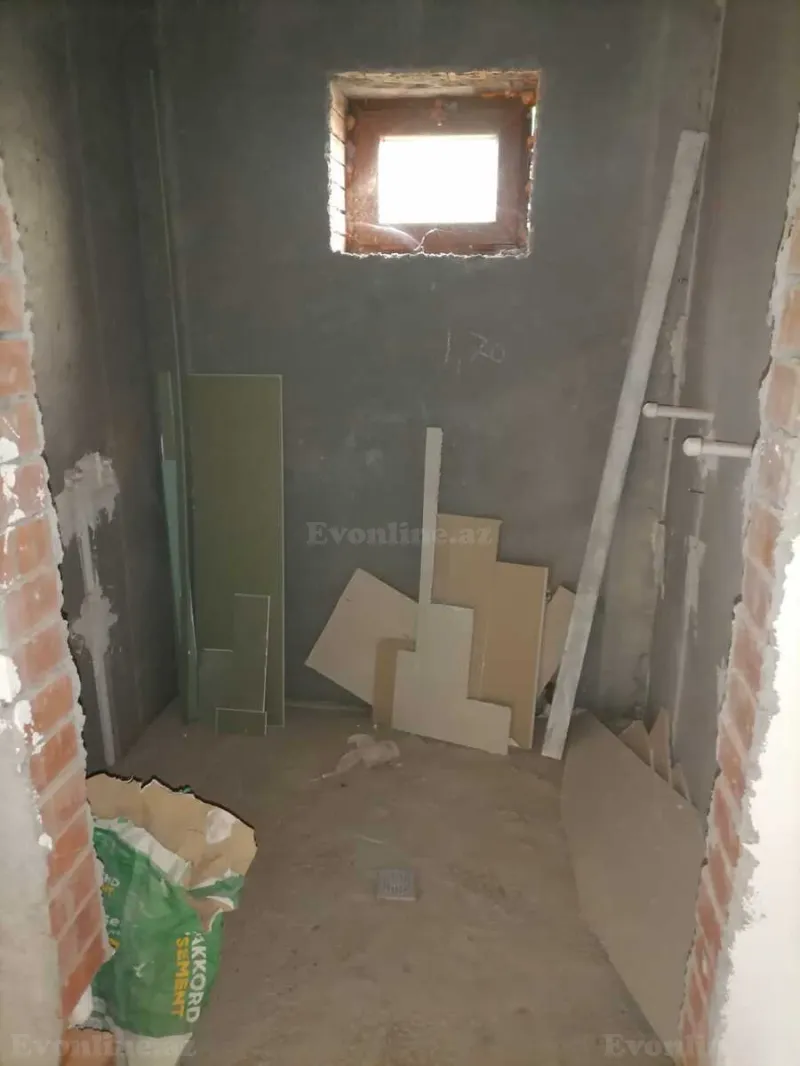 Satılır 6 otaqlı Həyət evi 300 m² Astara - şəkil 18