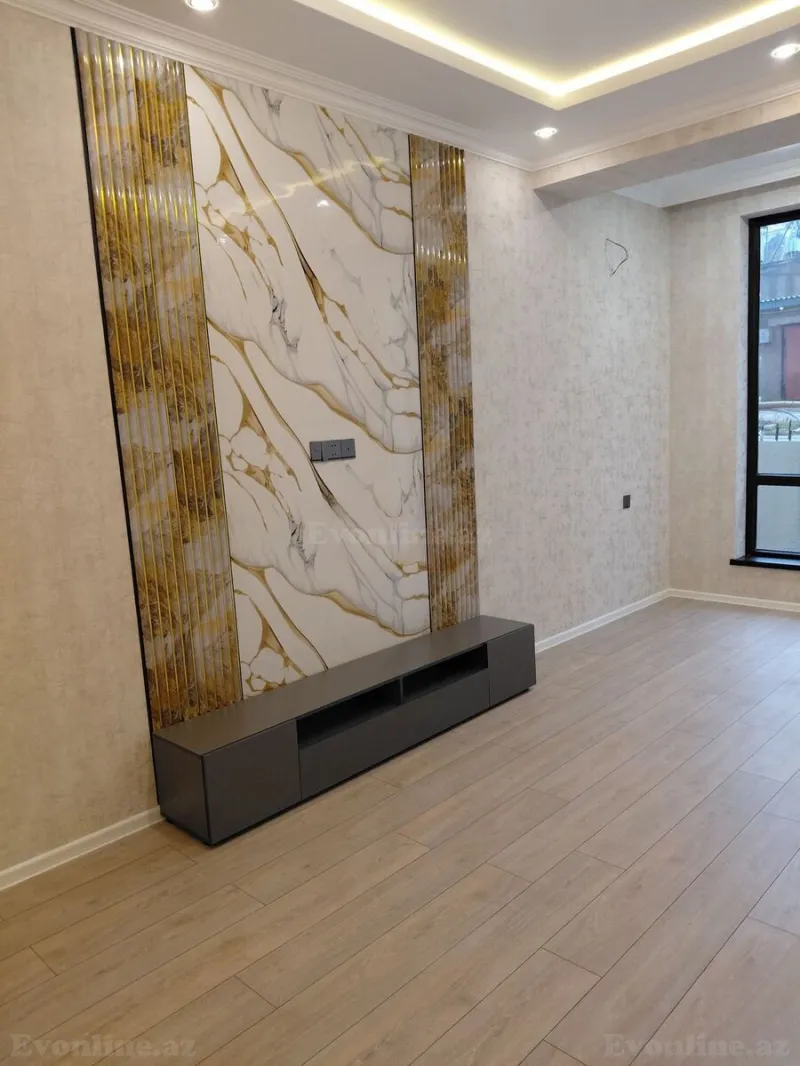 Satılır 2 otaqlı Mənzil Yeni tikili 60 m² Yeni Günəşli - şəkil 3