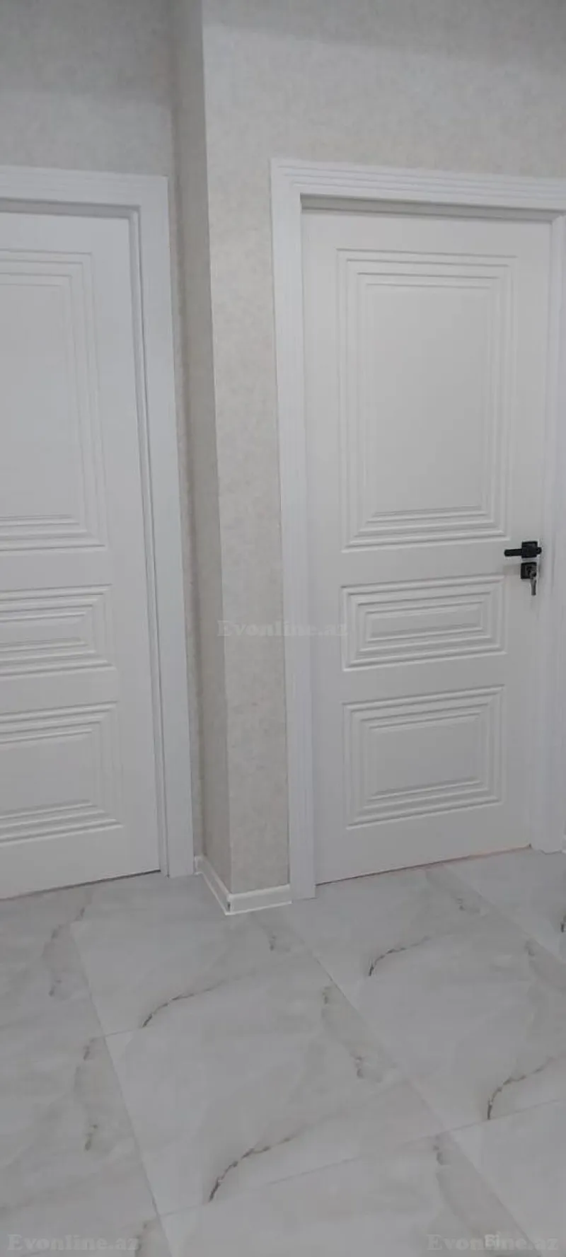 Satılır 2 otaqlı Mənzil Yeni tikili 60 m² Yeni Günəşli - şəkil 7