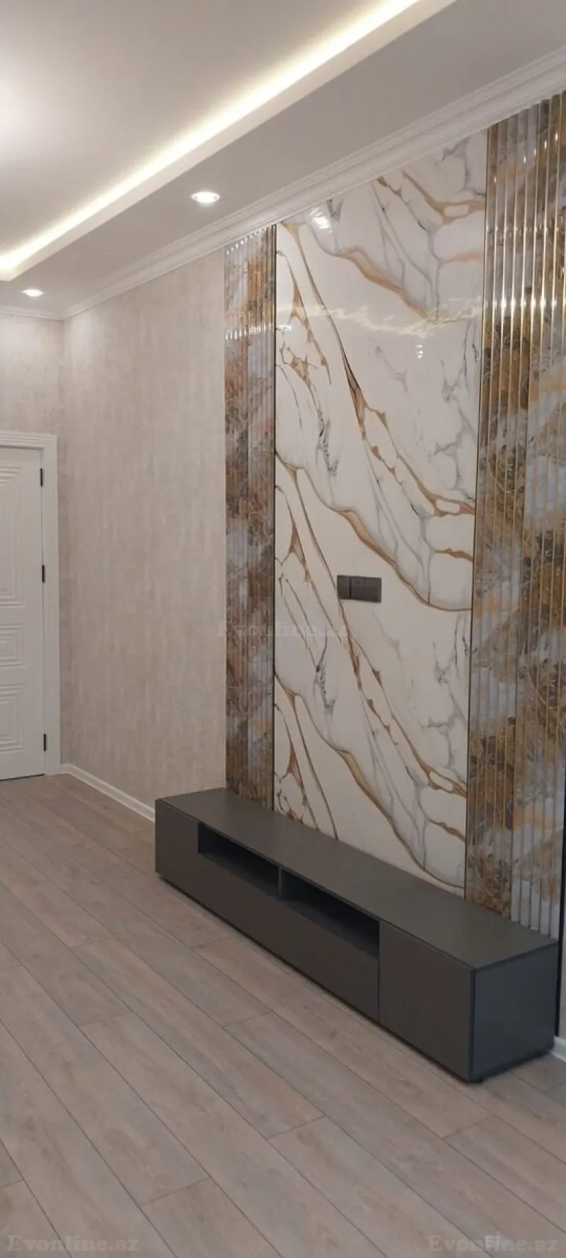 Satılır 2 otaqlı Mənzil Yeni tikili 60 m² Yeni Günəşli - şəkil 8