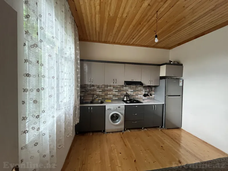 Kirayə verilir 3 otaqlı Həyət evi 100 m² İsmayıllı - şəkil 2